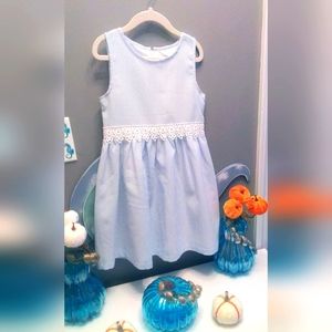 NWT - PAPPAGALLO SEABREEZE-WHITE BELLE DESS